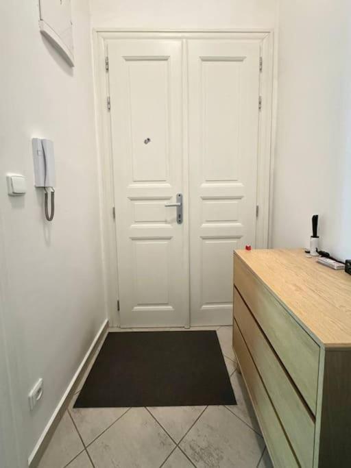 Appartement Cozy Karlin *
